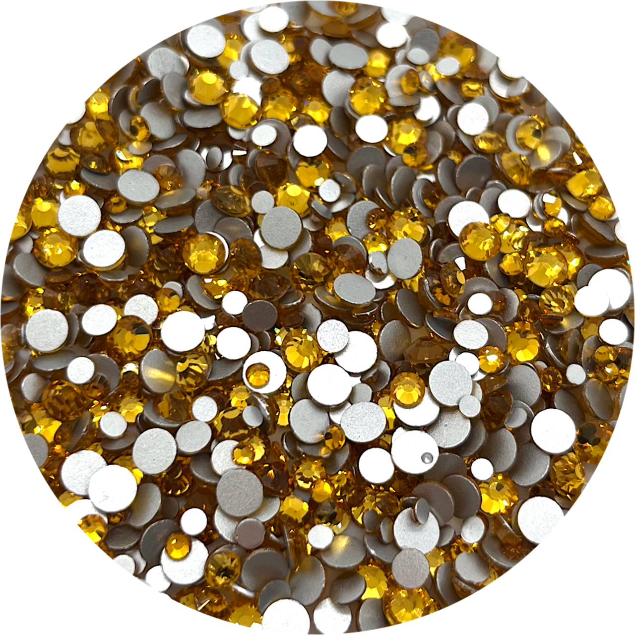 Glass Rhinestones - Sydney - Lauren Quigley's Rock Candy by Glitter Heart Co.™